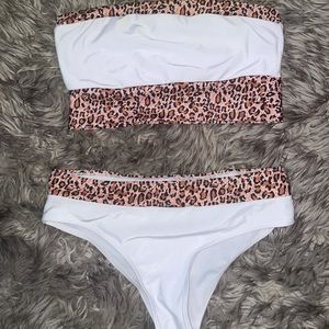 Swimsuit- size medium